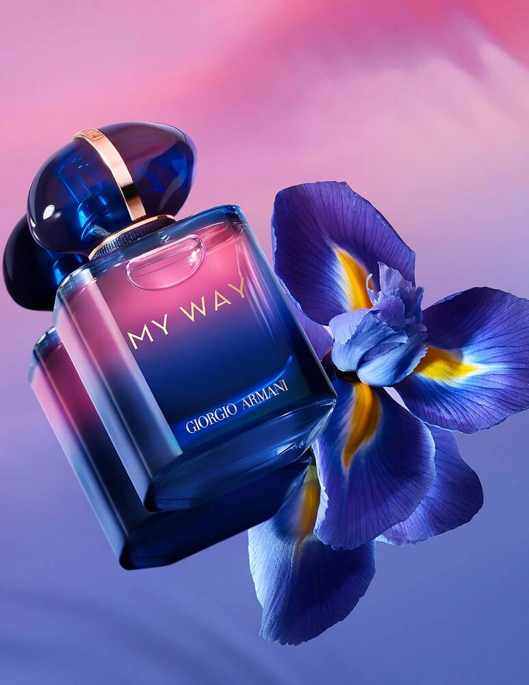 Giorgio Armani My Way Le Parfum