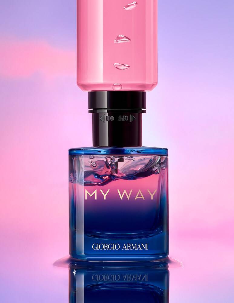 Giorgio Armani My Way Le Parfum