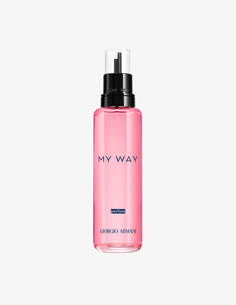 Giorgio Armani My Way Le Parfum Refill