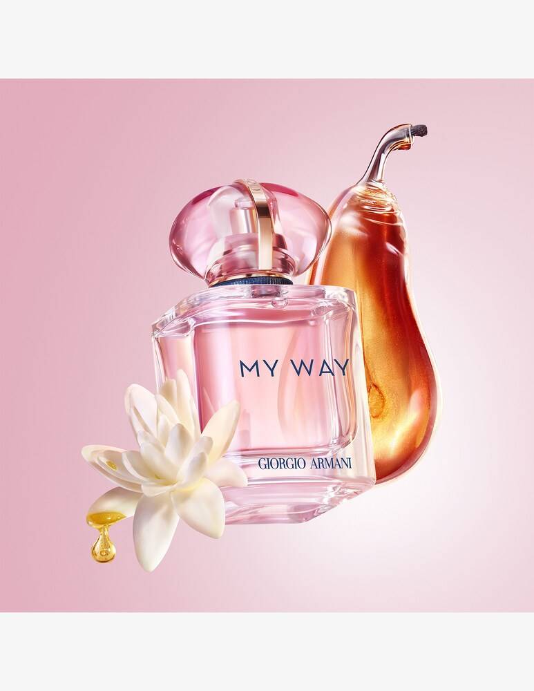 Giorgio Armani My Way Nectar Eau De Parfum