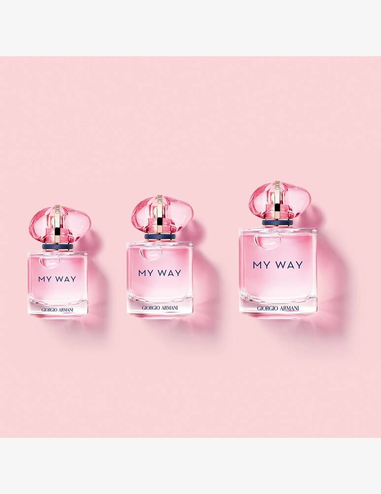 Giorgio Armani My Way Nectar Eau De Parfum