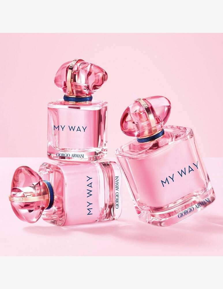 Giorgio Armani My Way Nectar Eau De Parfum