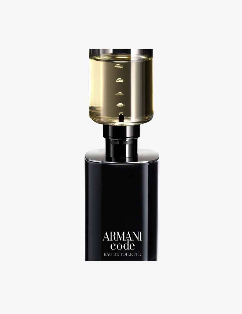 Giorgio Armani New Code Eau De Toilette Refill