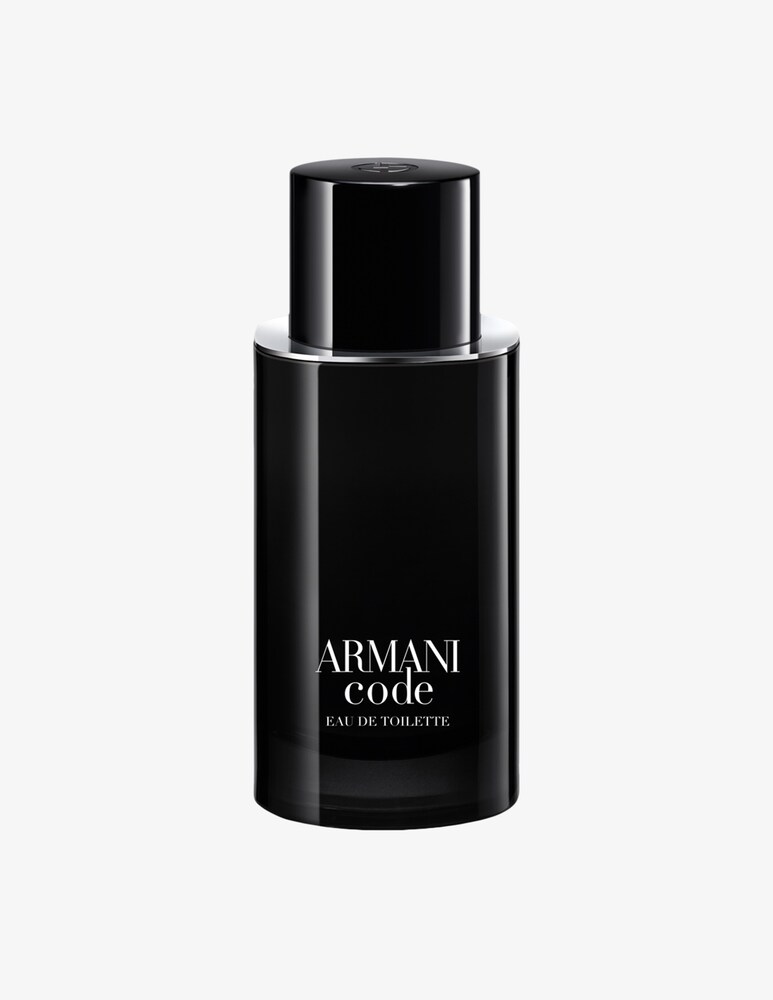 Giorgio Armani New Code Eau de Toilette