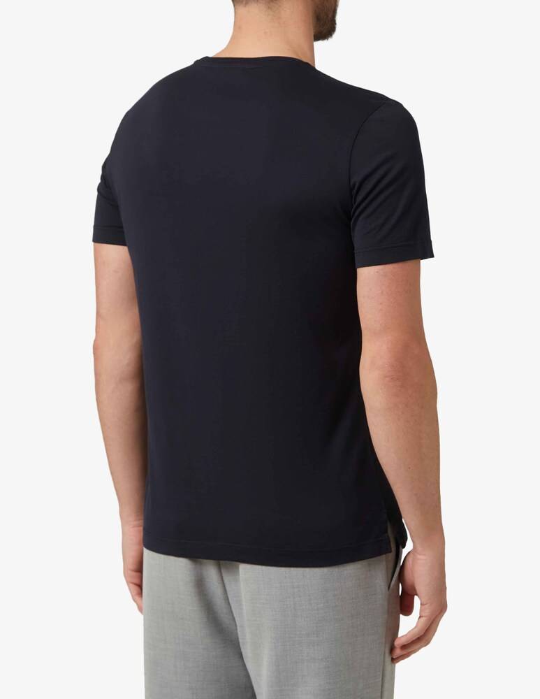 Girelli Bruni T-shirt Giza 60/2