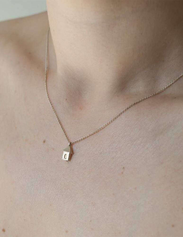 Giulia Tamburini Collana Cerco Casa