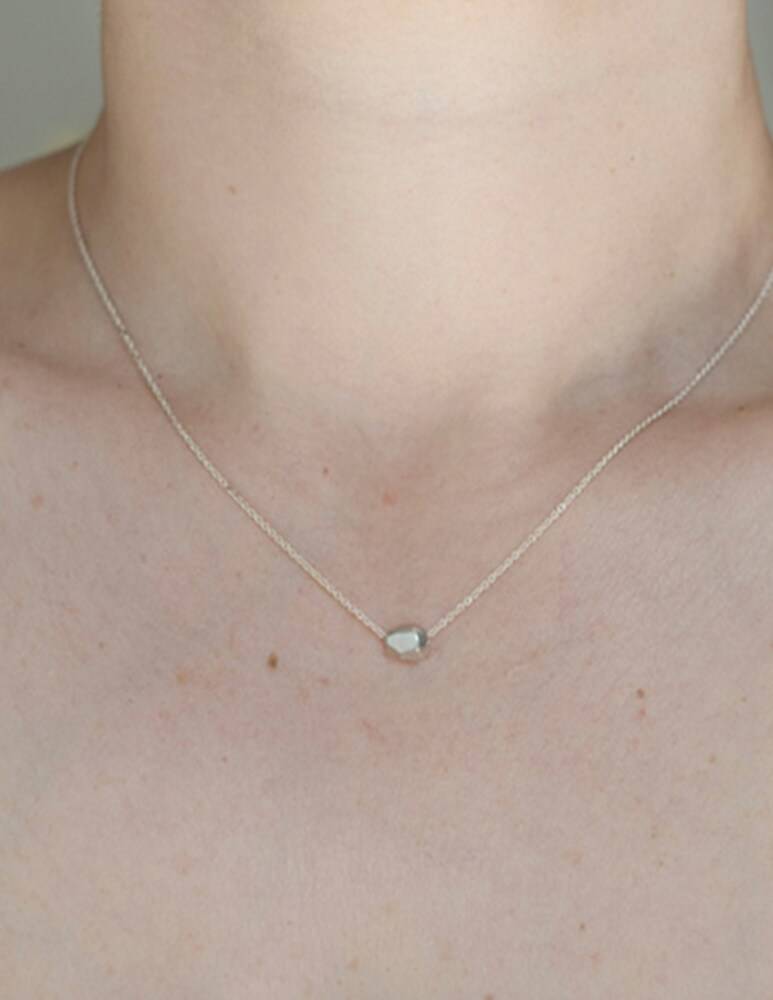 Giulia Tamburini Collana Chicco Di Melograno