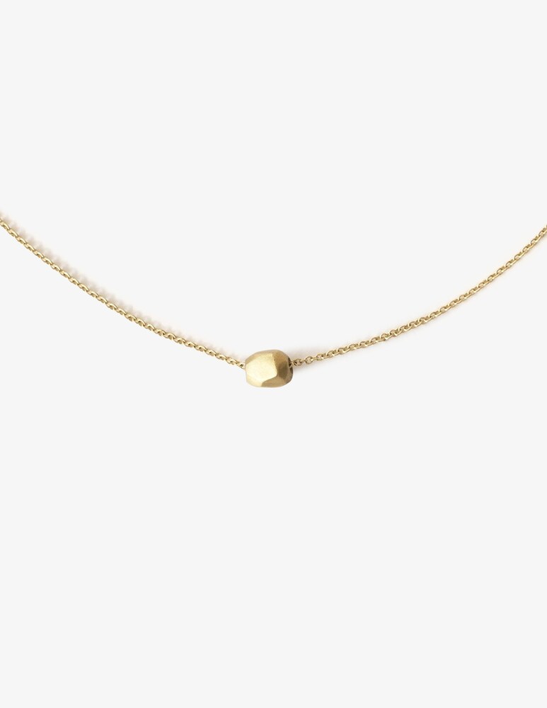 Giulia Tamburini Collana Chicco Di Melograno