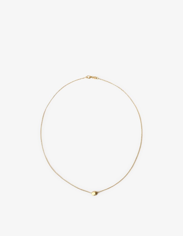 Giulia Tamburini Collana Chicco di melograno