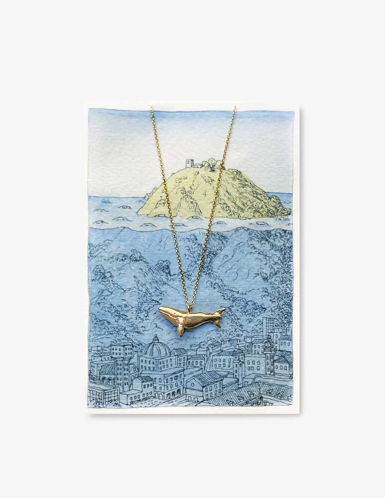 Giulia Tamburini Collana Giona