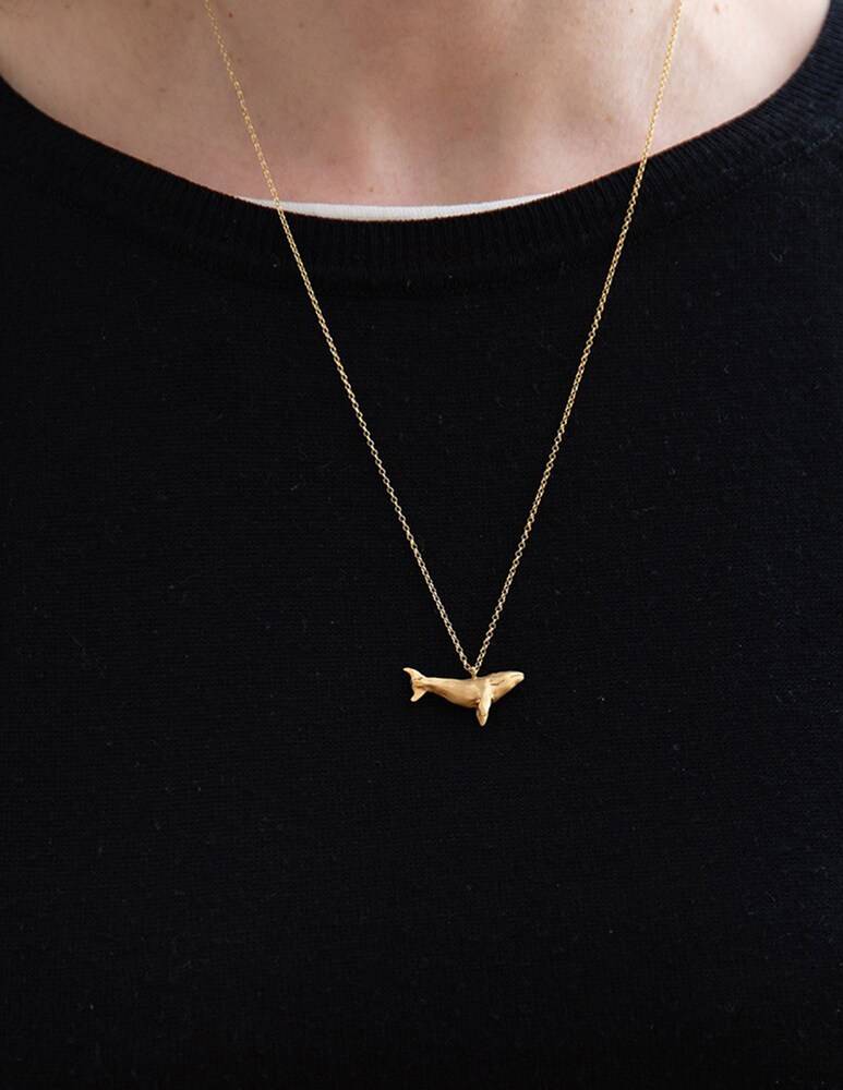 Giulia Tamburini Collana Giona