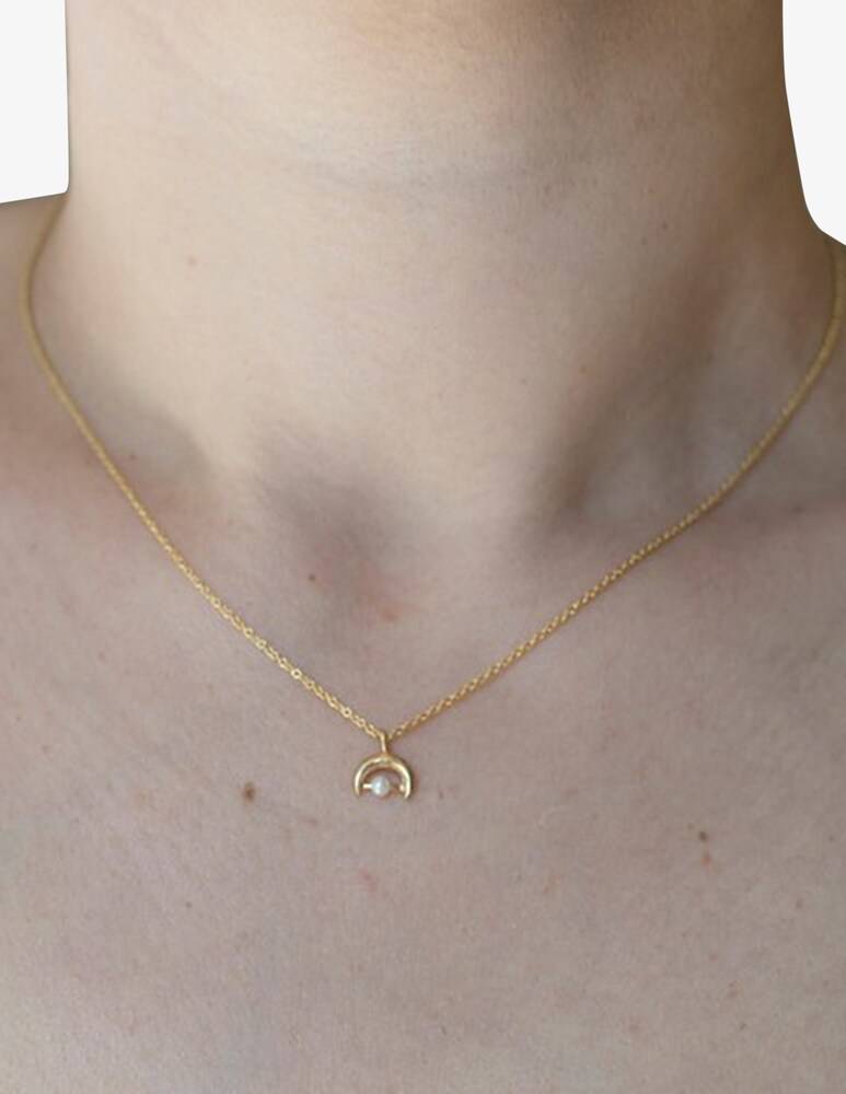 Giulia Tamburini Collana Moon