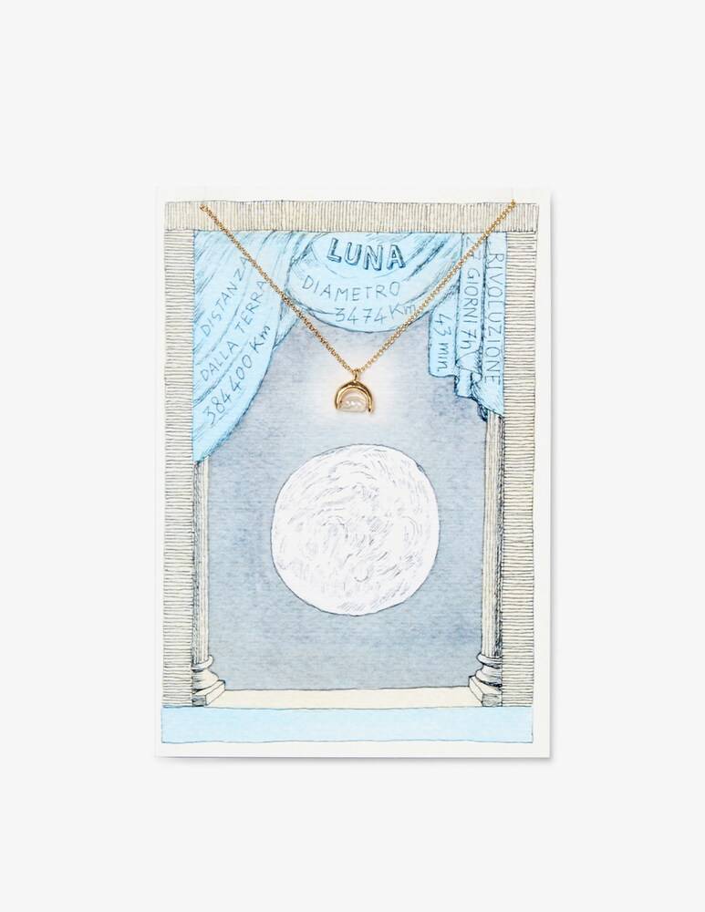 Giulia Tamburini Collana Moon