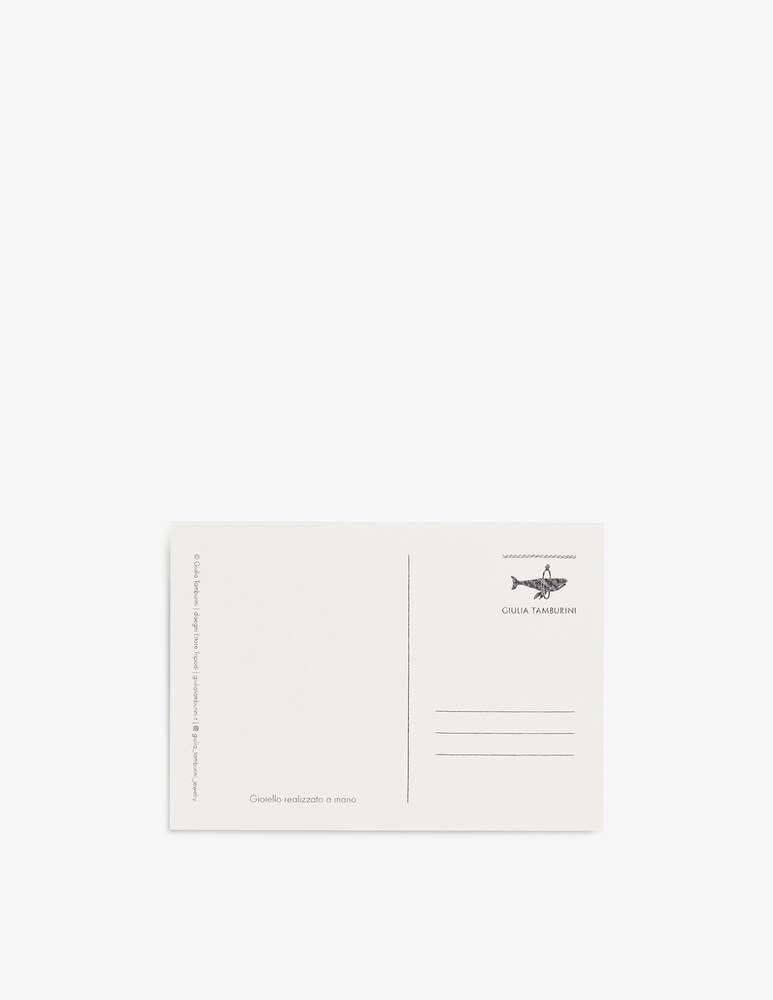 Giulia Tamburini Collana Moon