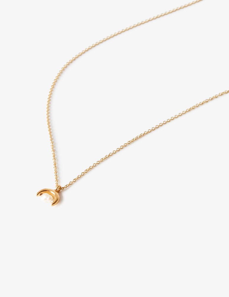 Giulia Tamburini Collana Moon