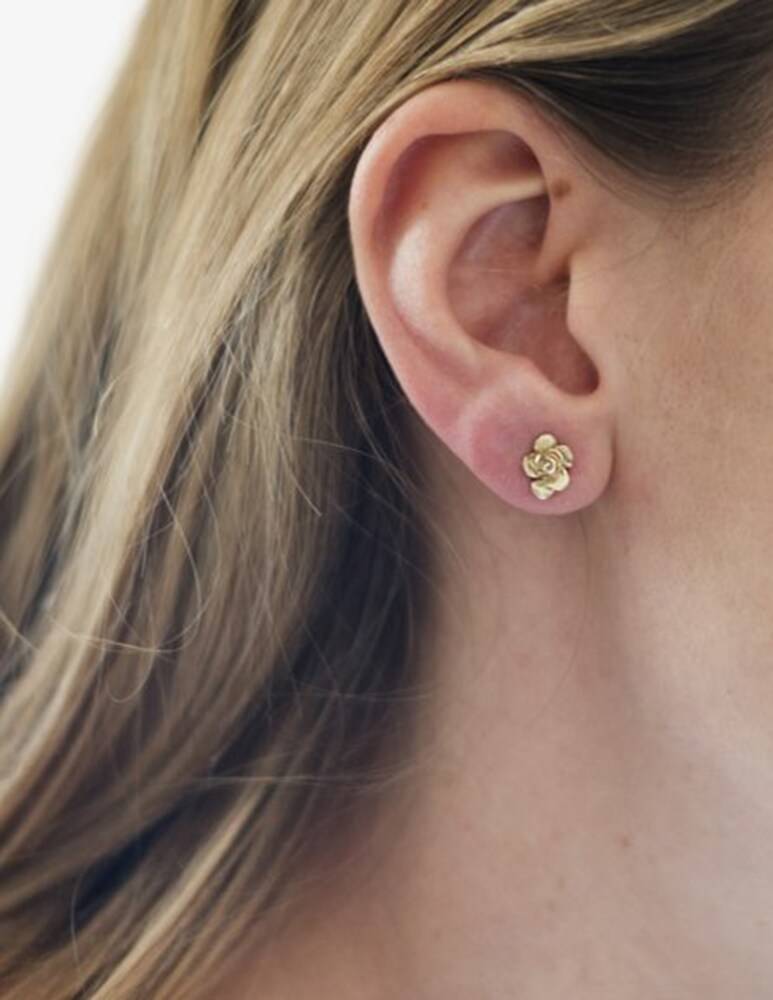 Giulia Tamburini Orecchini Rose