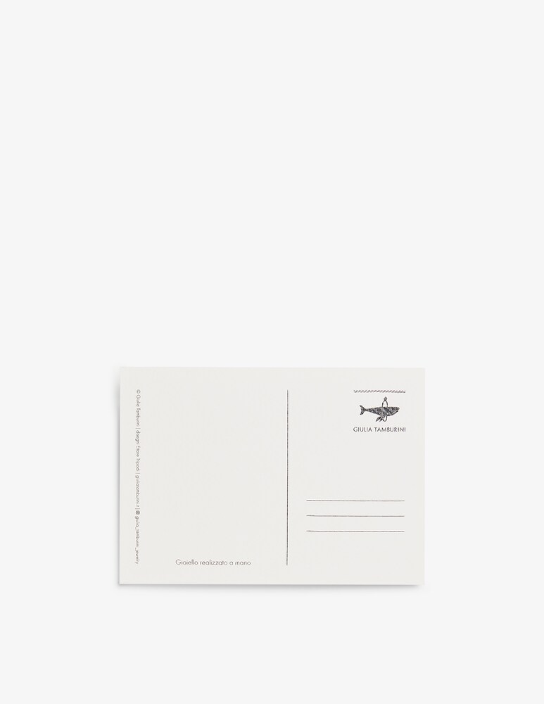 Giulia Tamburini Orecchini Rose