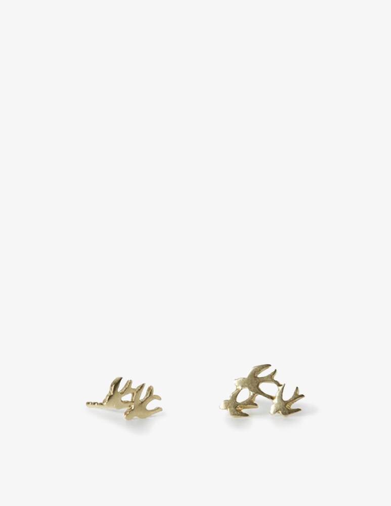 Giulia Tamburini Orecchini Swallows