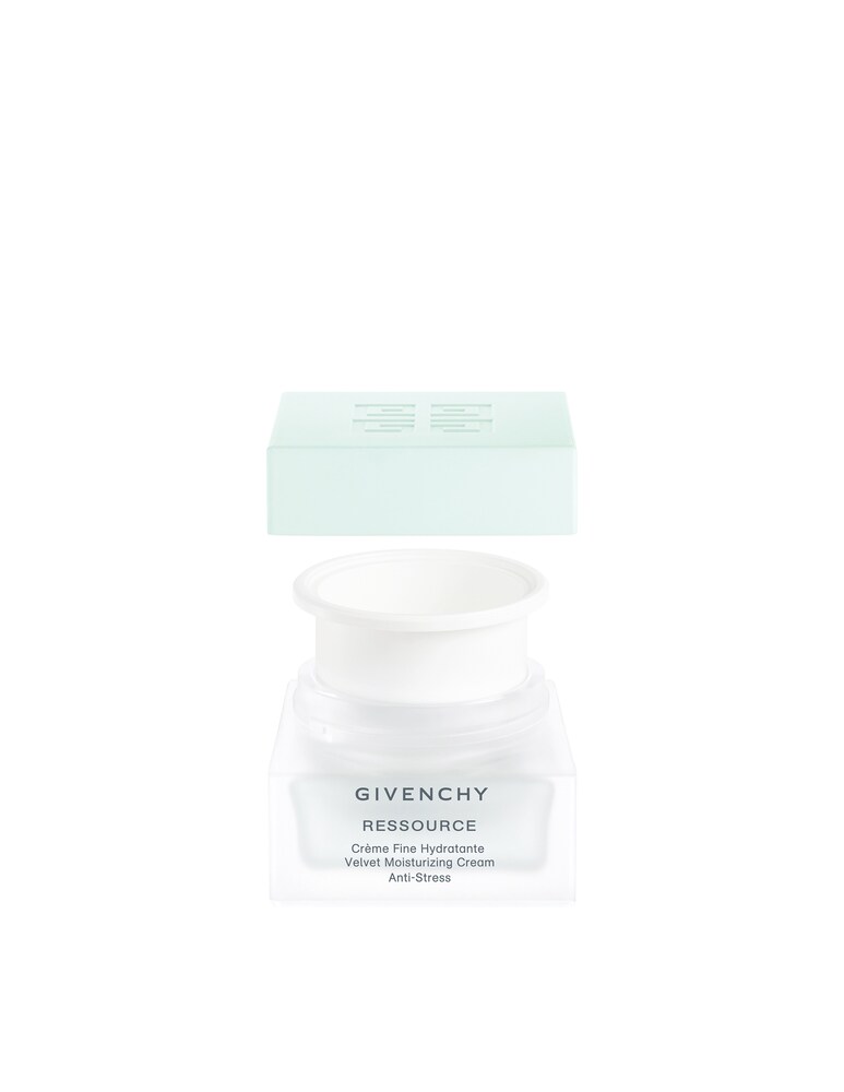 Givenchy Crema giorno Ressource Refill Velvet Cream