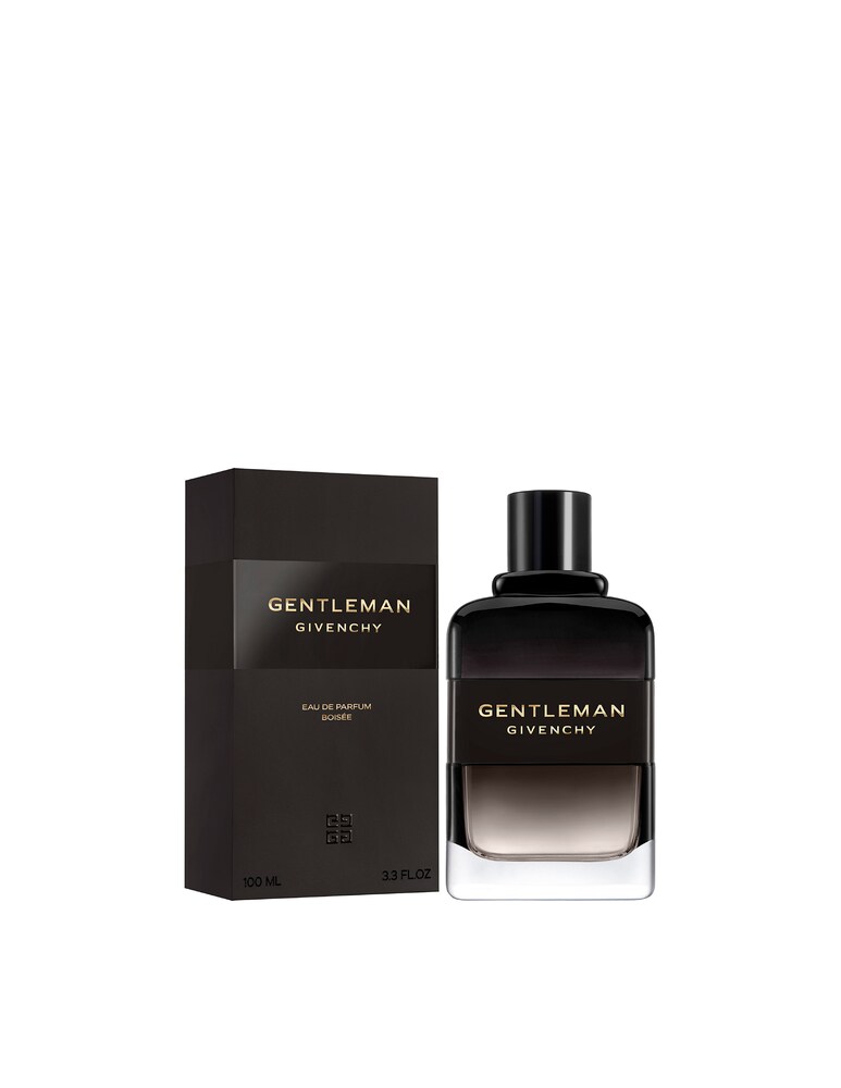 Givenchy Gentleman Boisée Eau De Parfum