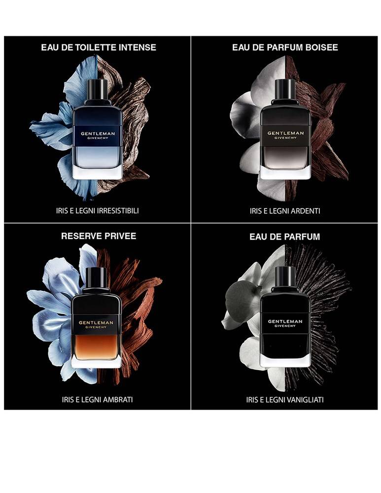 Givenchy Gentleman Eau De Parfum