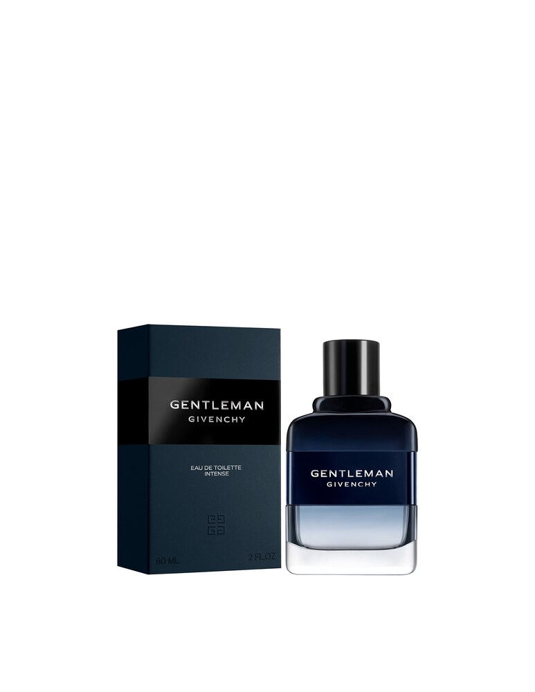 Givenchy Gentleman Eau De Toilette Intense