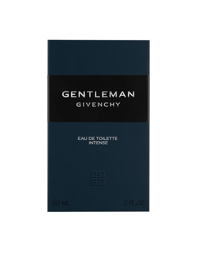 Givenchy Gentleman Eau De Toilette Intense