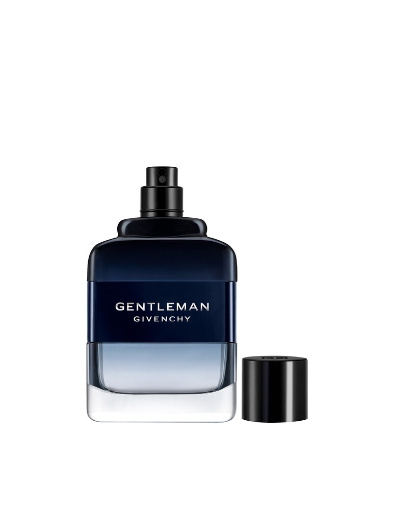 Givenchy Gentleman Eau De Toilette Intense