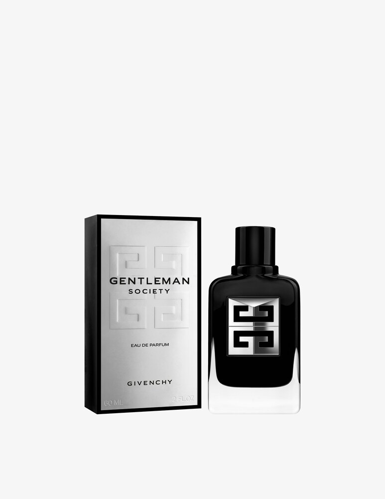 Givenchy Gentleman Society Eau De Parfum