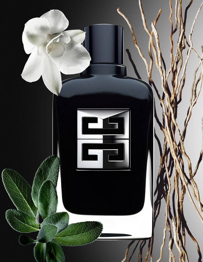 Givenchy Gentleman Society Eau De Parfum