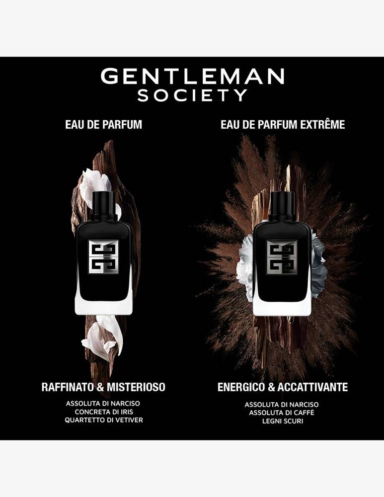 Givenchy Gentleman Society Eau De Parfum Extrême