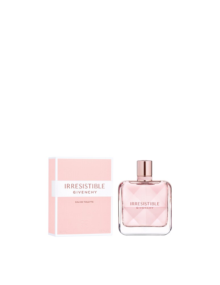 Givenchy Irresistible Eau De Toilette