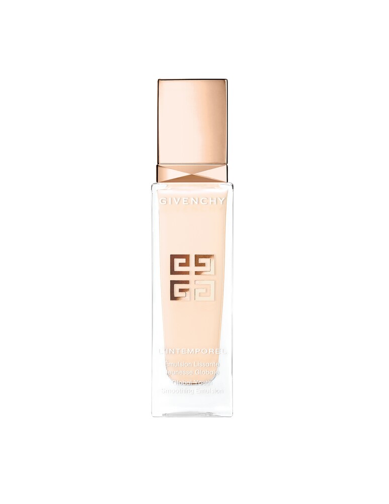 Givenchy L'Intemporel emulsione viso