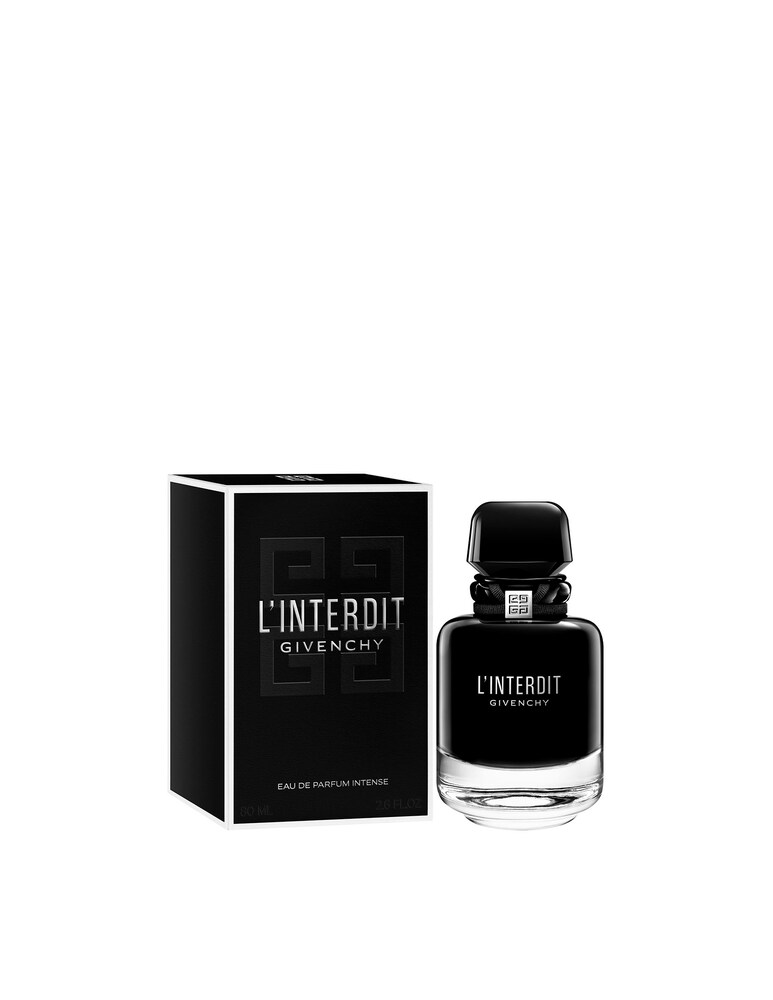 Givenchy L'Interdit Eau De Parfum Intense