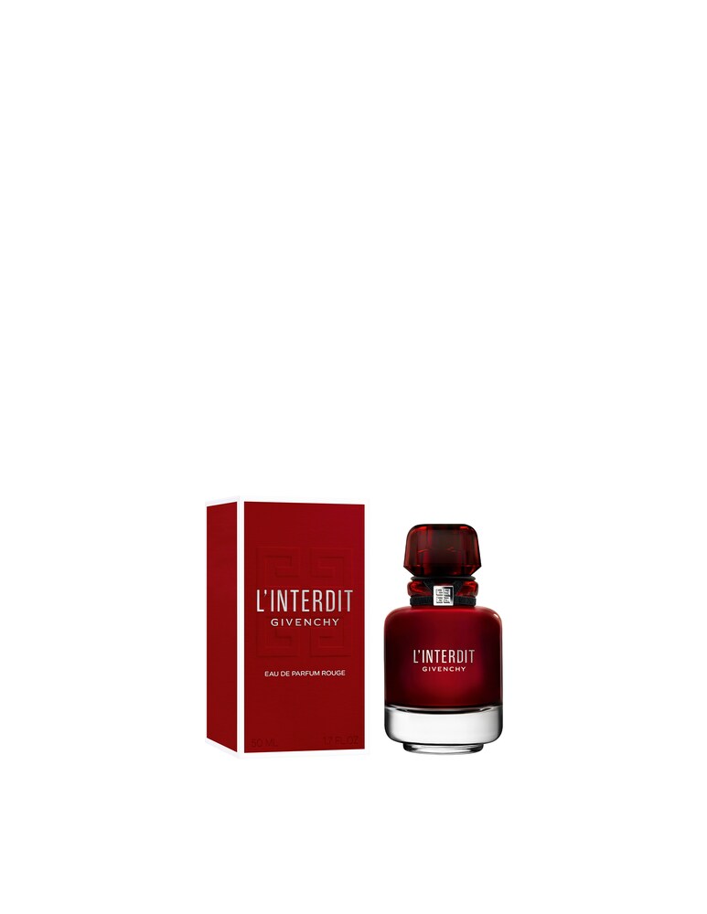 Givenchy L'Interdit Eau De Parfum Rouge