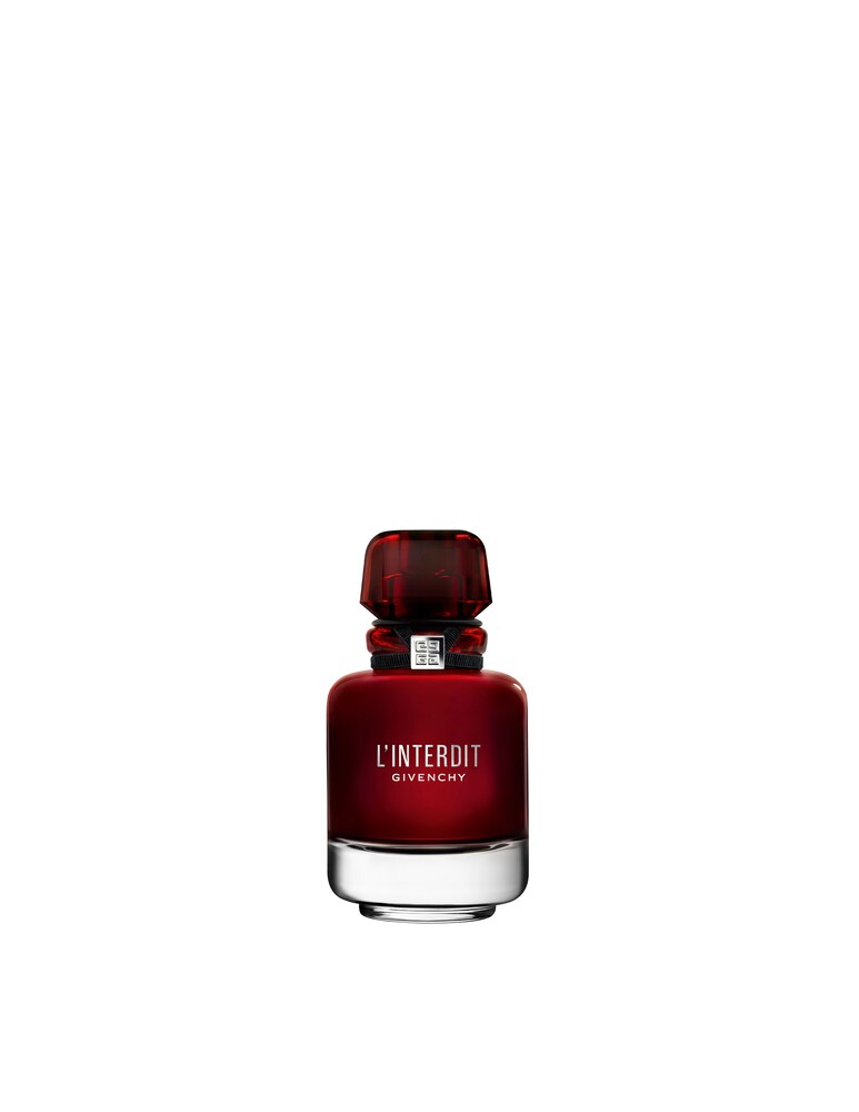 Givenchy L'Interdit Eau de Parfum Rouge
