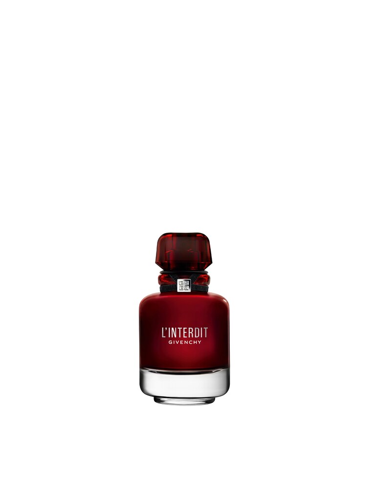 Givenchy L'Interdit Eau de Parfum Rouge