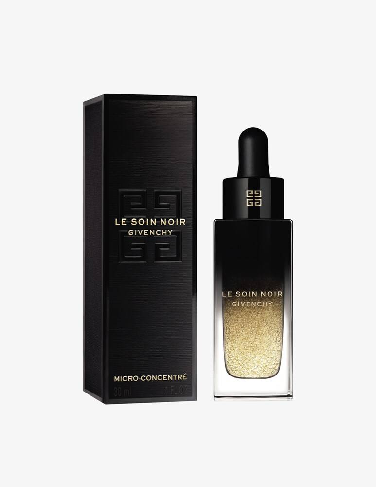 Givenchy Le Soin Noir Micro-Concentré