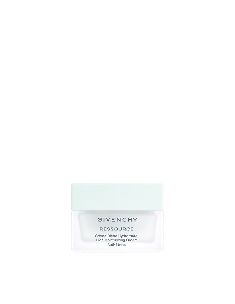 Givenchy Ressource Rich Cream crema viso