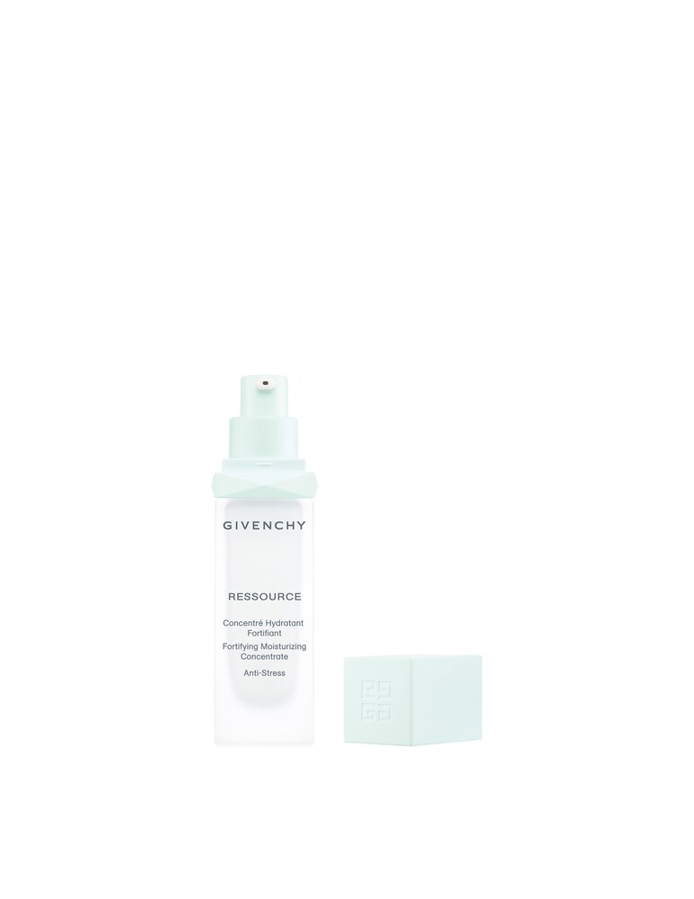 Givenchy Siero Ressource