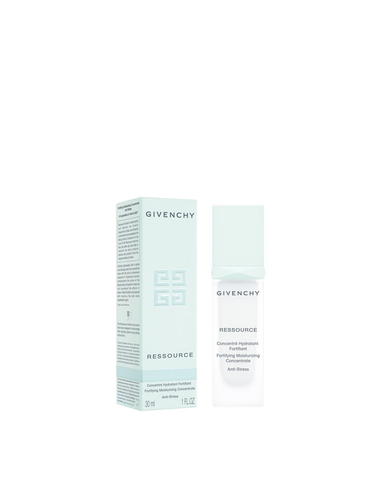 Givenchy Siero Ressource