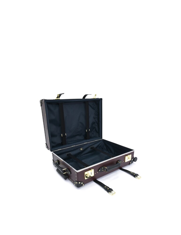 Globe Trotter Centenary · Large Bagaglio Da Stiva - Marrone