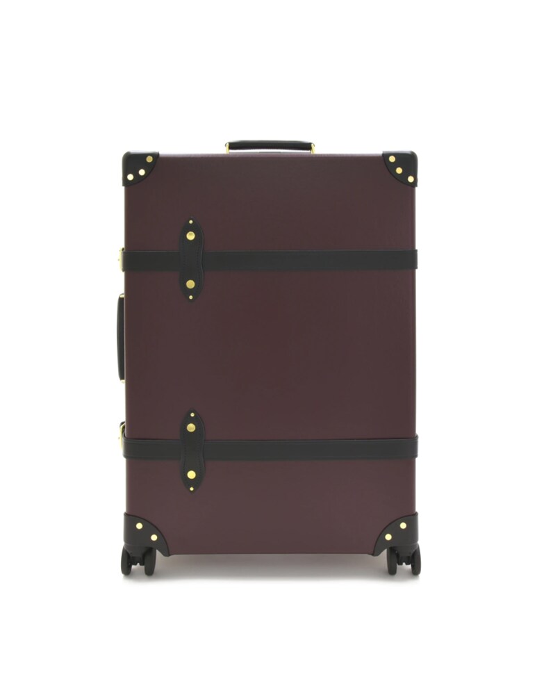 Globe Trotter Centenary · Large Bagaglio Da Stiva - Marrone