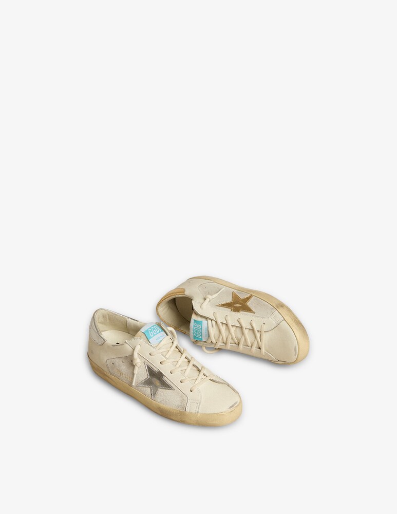 Golden Goose Sneaker Super-Star