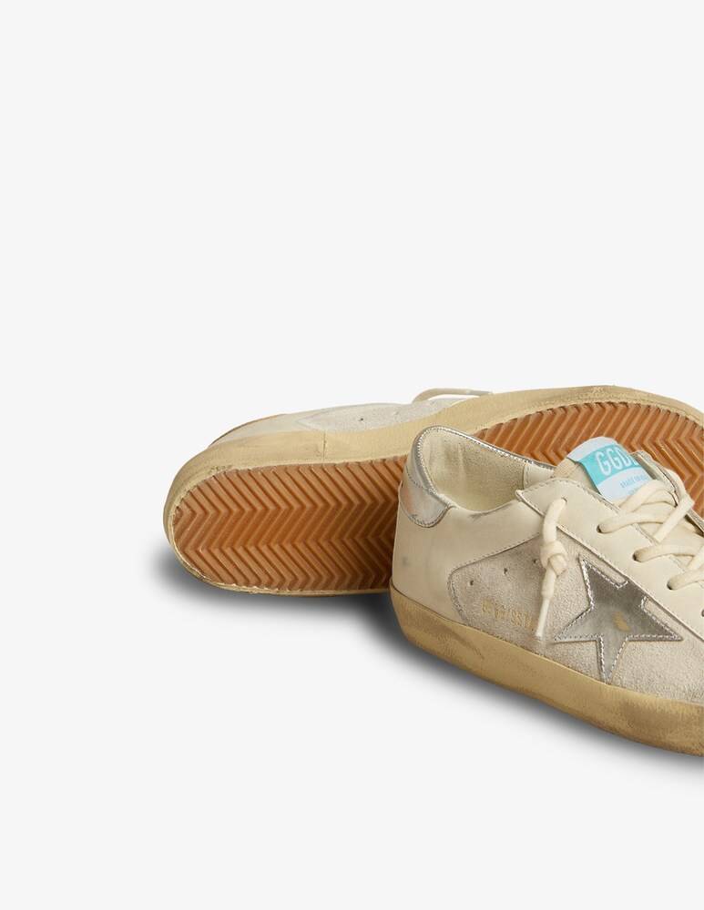 Golden Goose Sneaker Super-Star