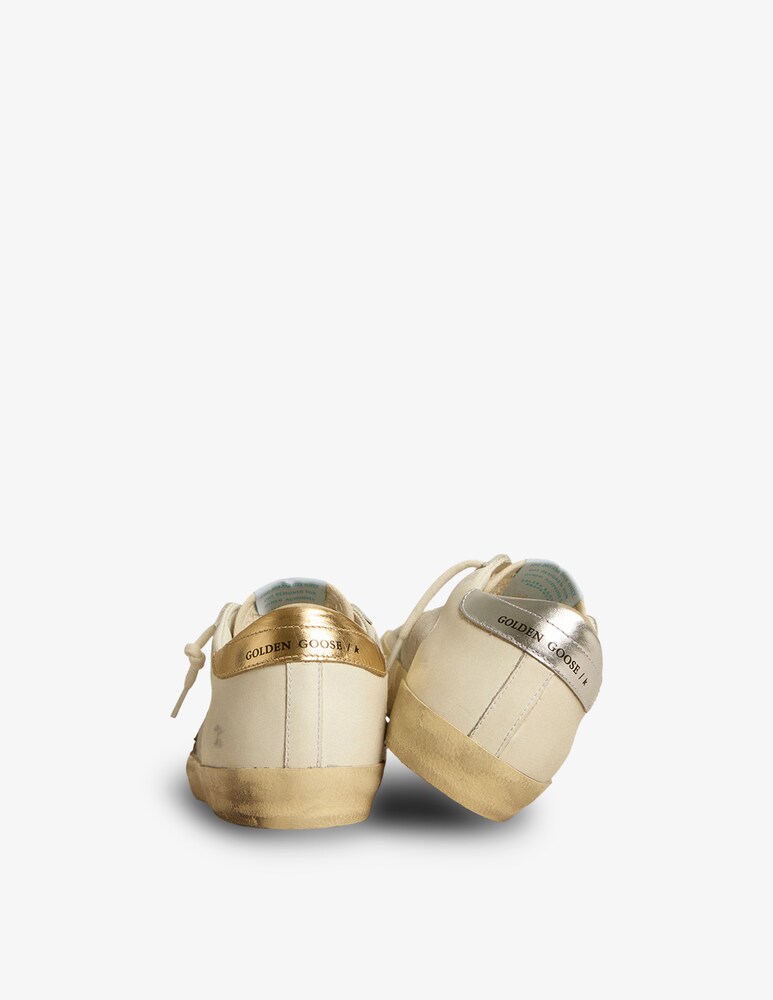 Golden Goose Sneaker Super-Star