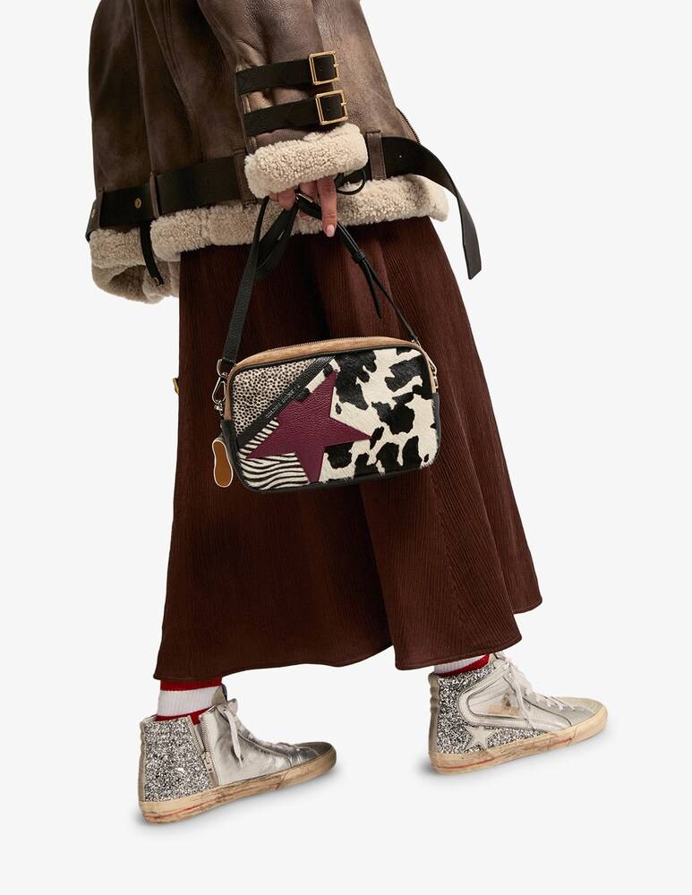 Golden Goose Sneakers Alte Slide