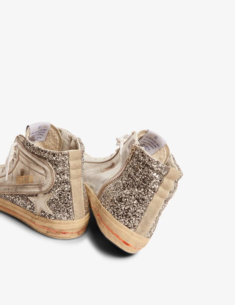 Golden Goose Sneakers Alte Slide