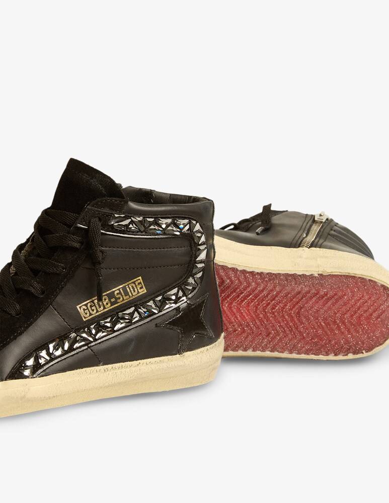 Golden Goose Sneakers Alte Slide