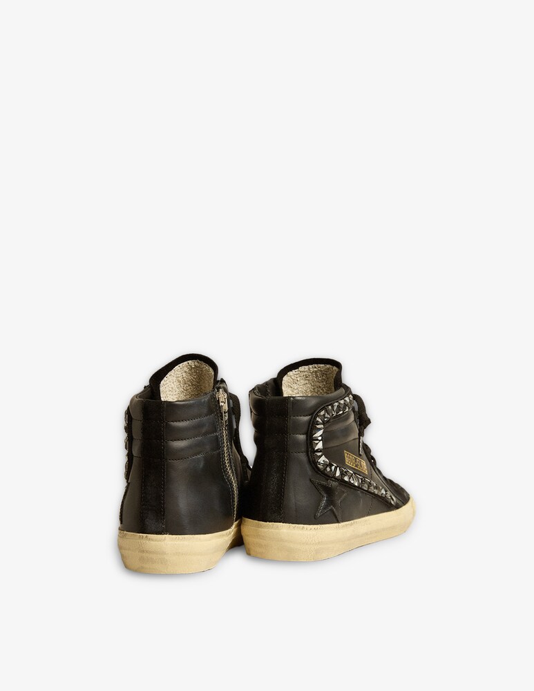 Golden Goose Sneakers Alte Slide